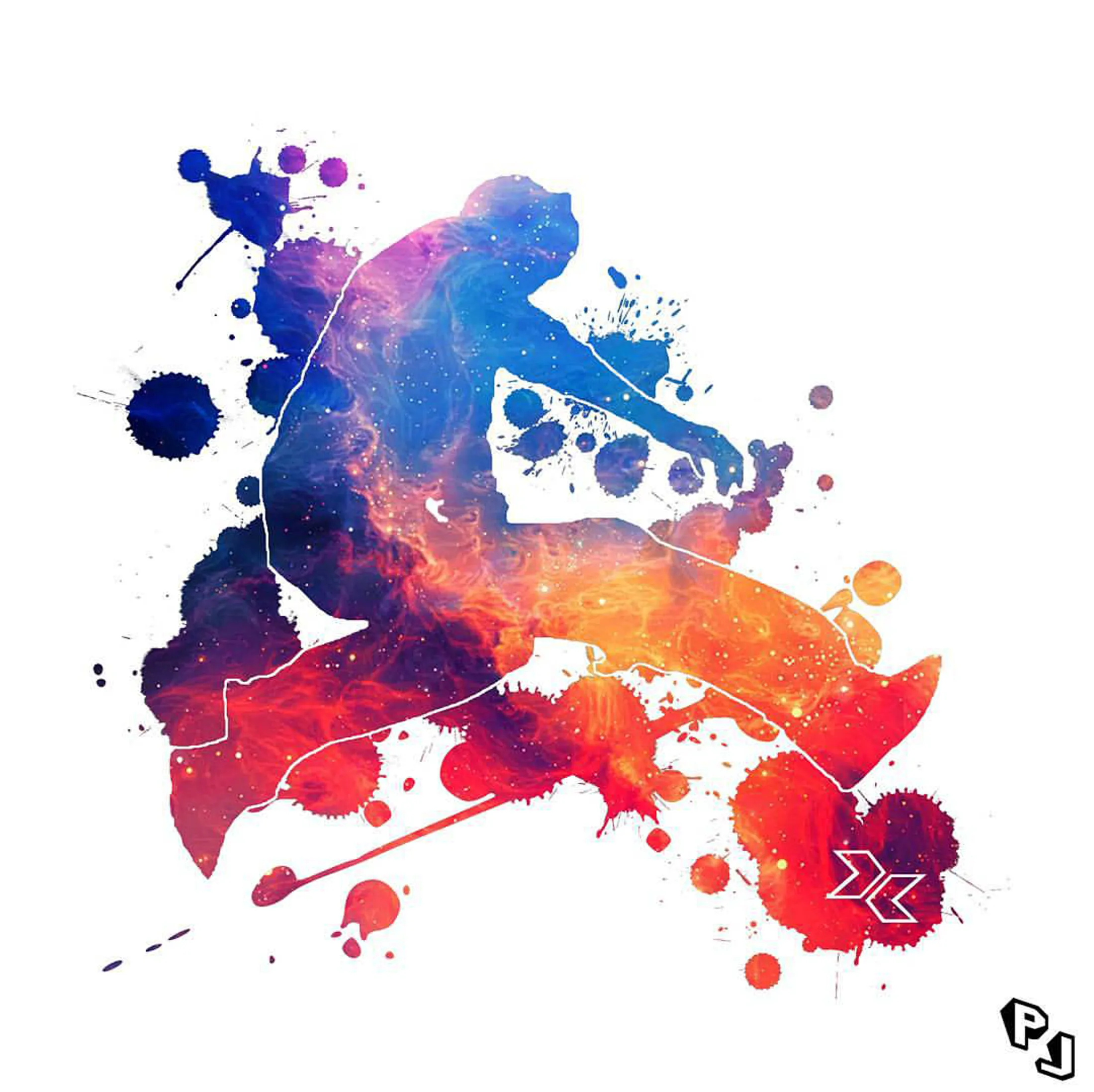 PKHP Jump Galaxy